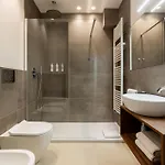 Apartman The Collector - Design Boutique By The Grand Canal, Ponterosso Trieszt