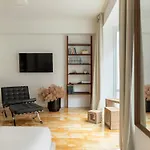 The Collector - Design Boutique By The Grand Canal, Ponterosso Apartman