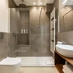 The Collector - Design Boutique By The Grand Canal, Ponterosso Apartman *