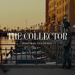 The Collector - Design Boutique By The Grand Canal, Ponterosso Apartman Trieszt