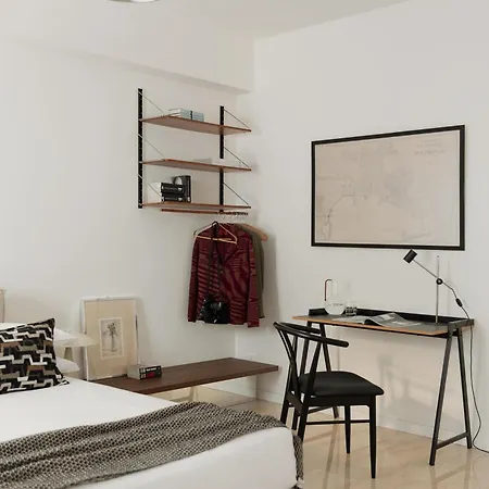 Апартаменты The Collector - Design Boutique By The Grand Canal, Ponterosso