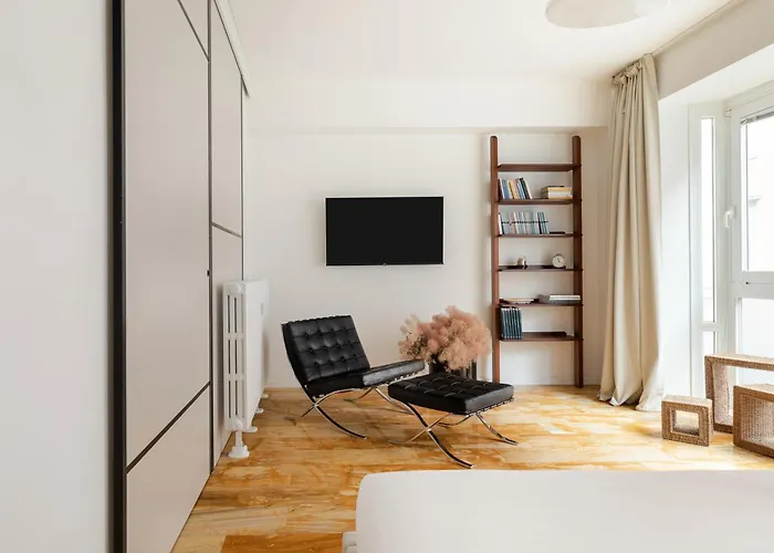 The Collector - Design Boutique By The Grand Canal, Ponterosso Trieste