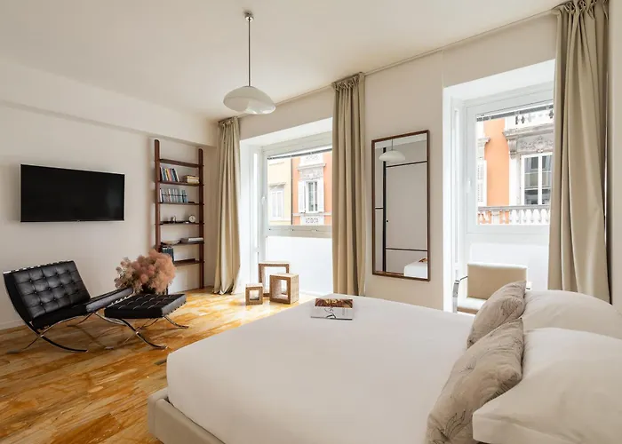 The Collector - Design Boutique By The Grand Canal, Ponterosso *