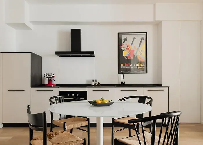 Apartamento The Collector - Design Boutique By The Grand Canal, Ponterosso