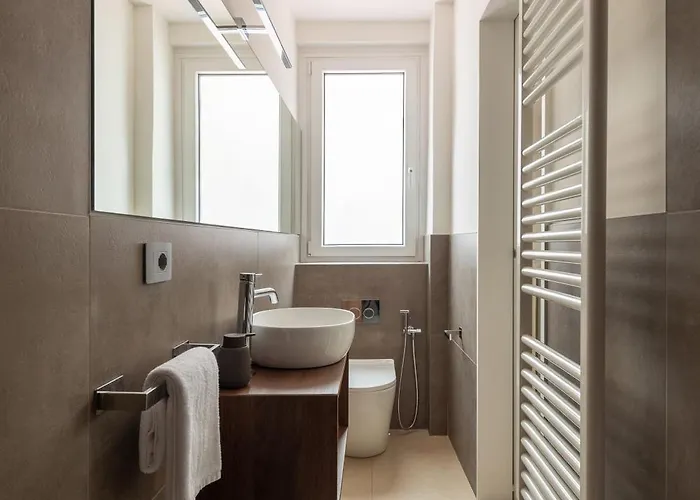 The Collector - Design Boutique By The Grand Canal, Ponterosso Trieste