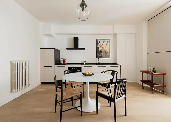 Apartamento The Collector - Design Boutique By The Grand Canal, Ponterosso *