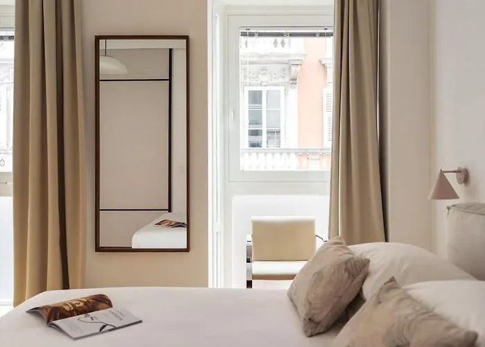 The Collector - Design Boutique By The Grand Canal, Ponterosso *