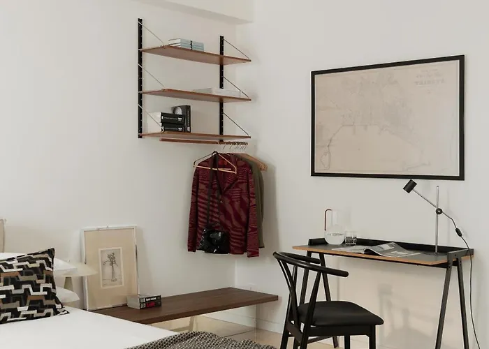 Apartamento The Collector - Design Boutique By The Grand Canal, Ponterosso