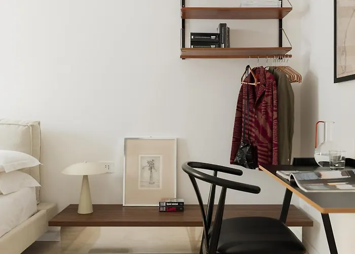 The Collector - Design Boutique By The Grand Canal, Ponterosso Apartamento Trieste