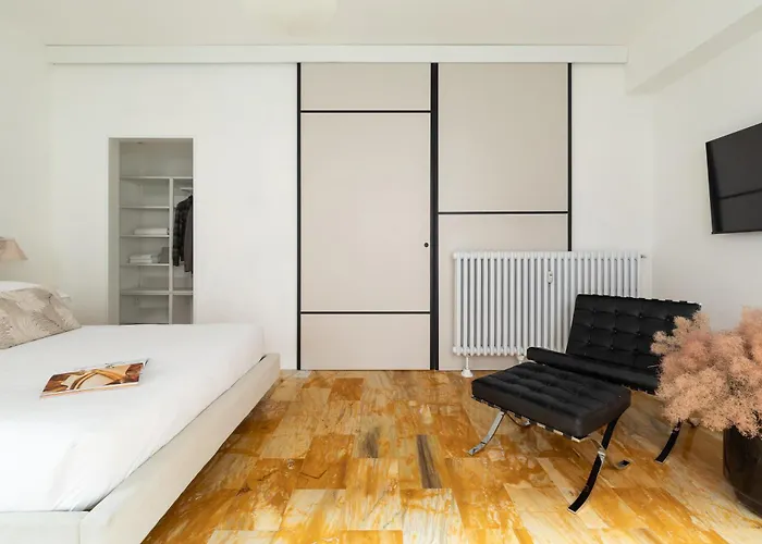 The Collector - Design Boutique By The Grand Canal, Ponterosso Apartamento