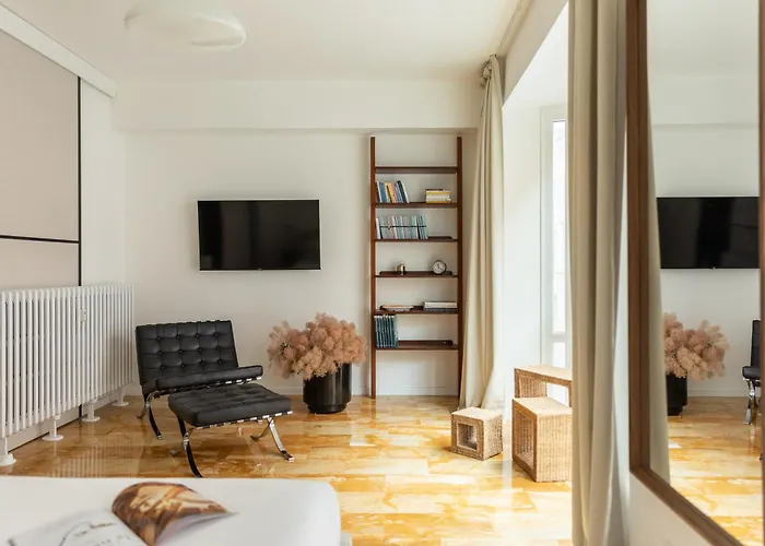 The Collector - Design Boutique By The Grand Canal, Ponterosso Trieste