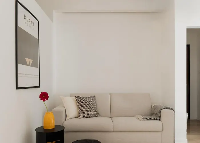 The Collector - Design Boutique By The Grand Canal, Ponterosso Apartamento