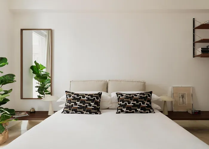 Apartamento The Collector - Design Boutique By The Grand Canal, Ponterosso