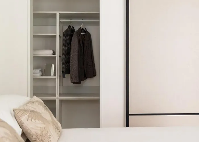 The Collector - Design Boutique By The Grand Canal, Ponterosso Apartamento *