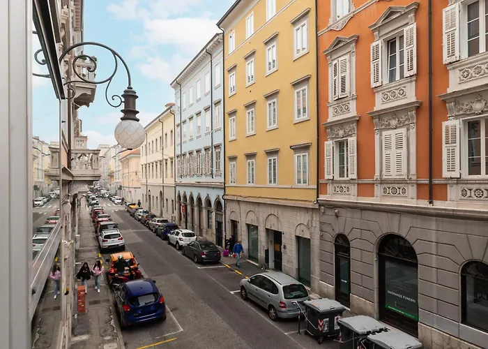 The Collector - Design Boutique By The Grand Canal, Ponterosso Apartamento