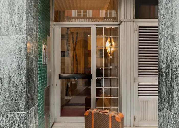 The Collector - Design Boutique By The Grand Canal, Ponterosso