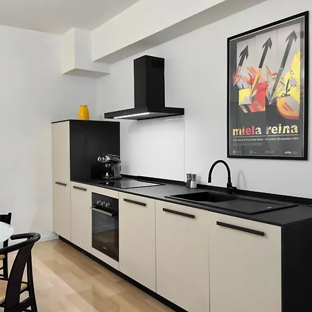 The Collector - Design Boutique By The Grand Canal, Ponterosso Apartamento