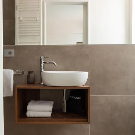 Apartamento The Collector - Design Boutique By The Grand Canal, Ponterosso Trieste
