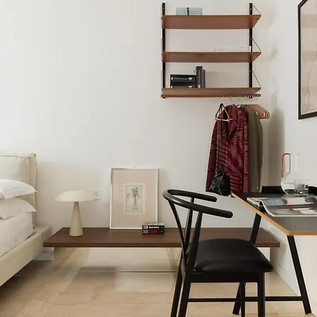 The Collector - Design Boutique By The Grand Canal, Ponterosso Apartment Triest