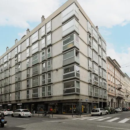 The Collector - Design Boutique By The Grand Canal, Ponterosso Trieste