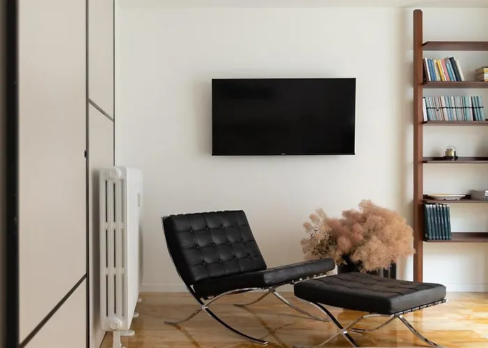 The Collector - Design Boutique By The Grand Canal, Ponterosso *