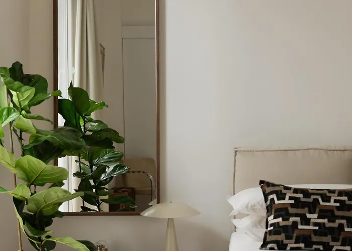 Apartment The Collector - Design Boutique By The Grand Canal, Ponterosso