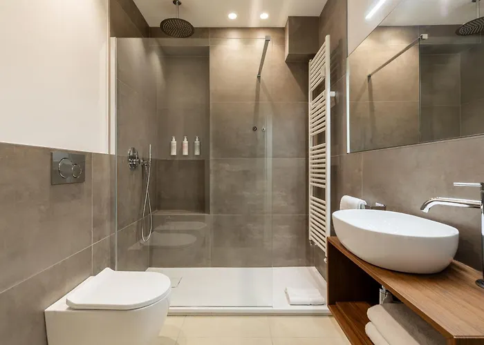 The Collector - Design Boutique By The Grand Canal, Ponterosso Apartment *