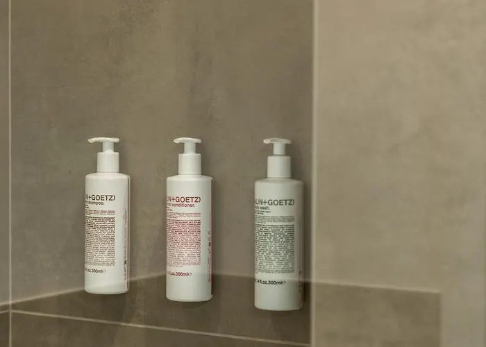 Апартаменты The Collector - Design Boutique By The Grand Canal, Ponterosso