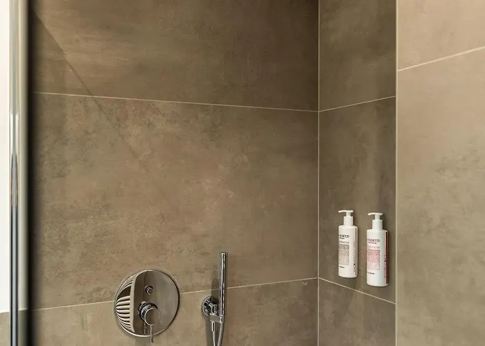 Apartment The Collector - Design Boutique By The Grand Canal, Ponterosso *