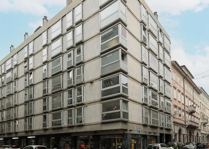 The Collector - Design Boutique By The Grand Canal, Ponterosso Триест